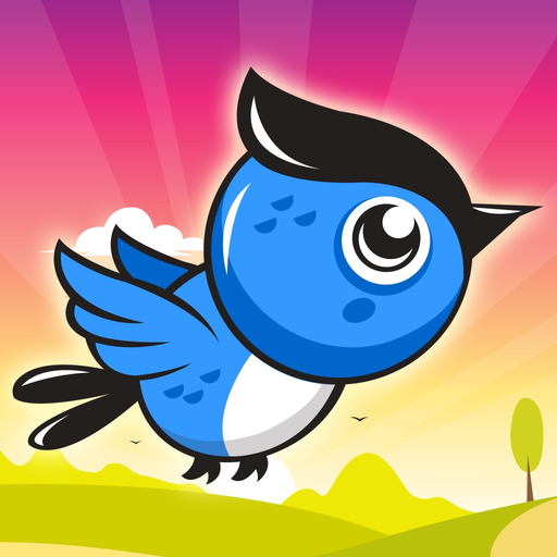 Tappy Bird 2016 app icon