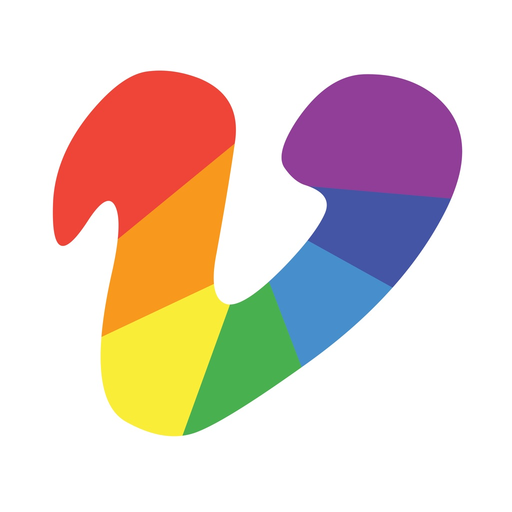 Vivid - Paint Colors app icon