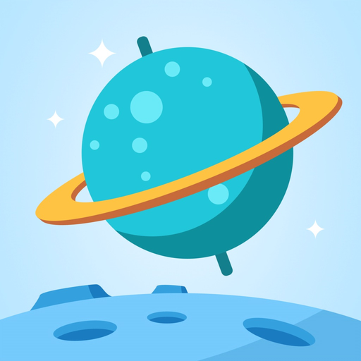 AR地球仪 - 开启探索世界新时代 app icon