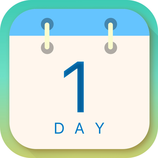 Countdowns ※ app icon
