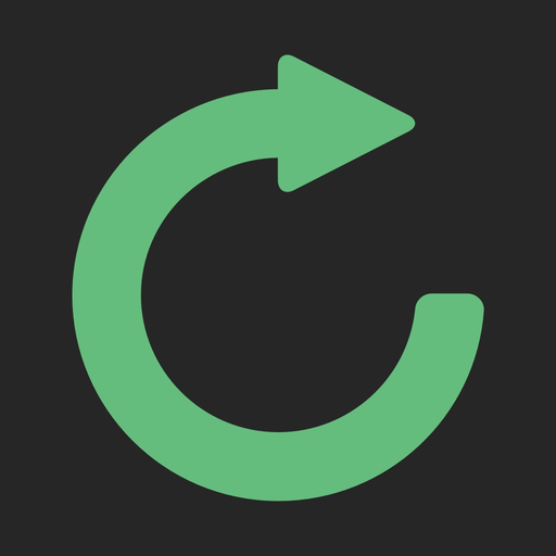 Refreshed Free: RAM, CPU Usage app icon
