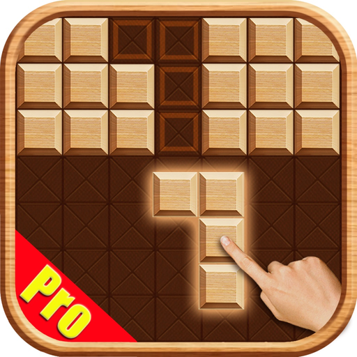 Brick Puzzle - Block Mania app icon