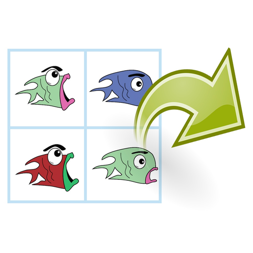 Texture Extractor app icon