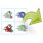 Texture Extractor icon