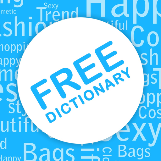 Free Urban Dictionary app icon