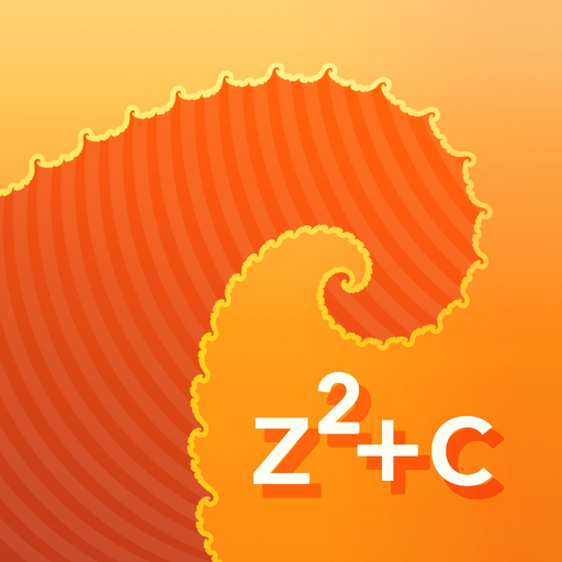 Mysteries of Fractal app icon