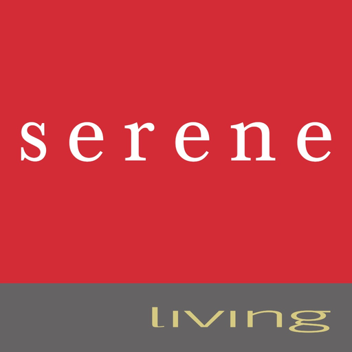 Serene Living app icon