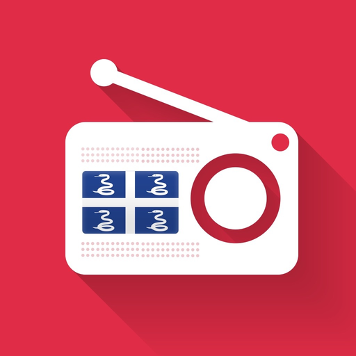 Radio Martinique - Radios MART app icon