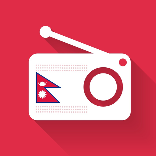 Radio Nepal - Radios NEP FREE app icon
