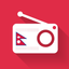 Radio Nepal - Radios NEP FREE icon