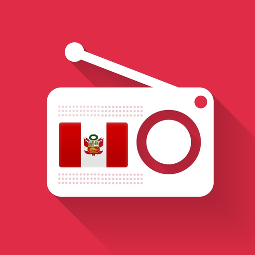 Radio Peru - Radios PER FREE app icon