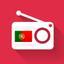 Radio Portugal - Radios PRT FREE icon