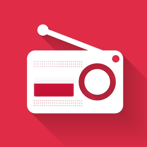 Radio Poland - Radios Polska - Radio POL FREE app icon