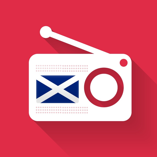 Radio Scotland - Radios SCO FREE - na h-Alba app icon