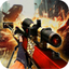 Gun Strike War icon