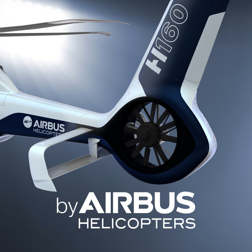 H160 app icon