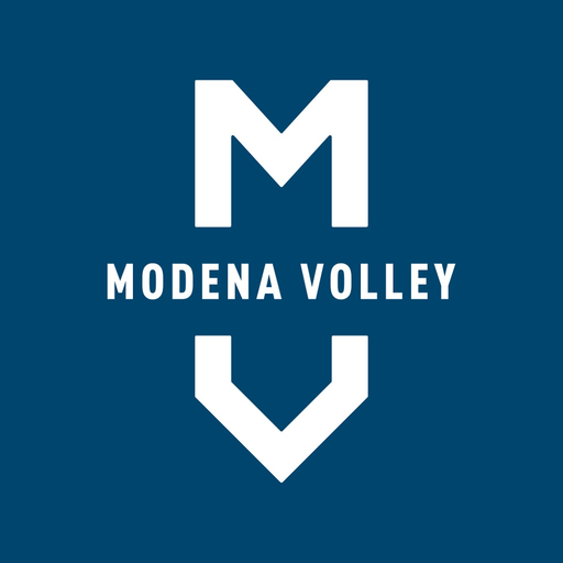 Modena Volley app icon