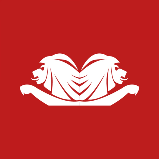 Bertrange app icon