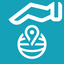 ERGO travel & care icon