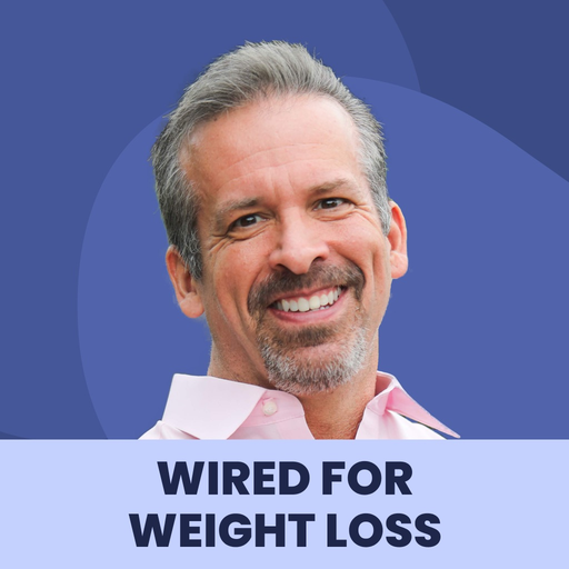 Wired For Weight Loss App app icon