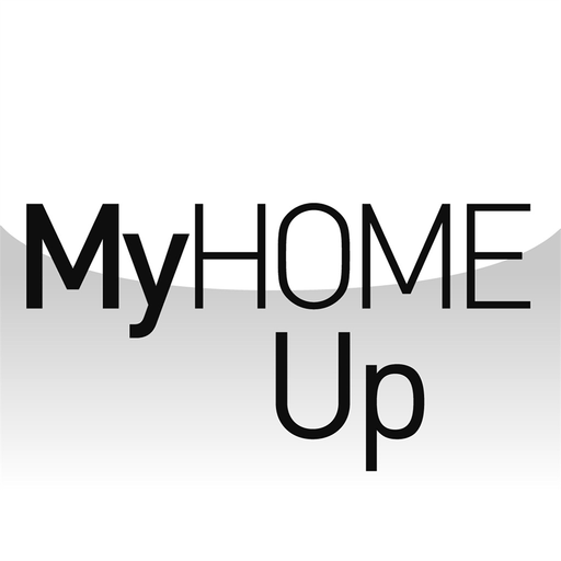 MyHOME_Up app icon