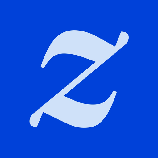ZenchefOS for Restaurants app icon