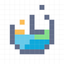 BlockyTime - Easy Time Tracker icon