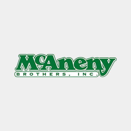 McAneny Mobile app icon