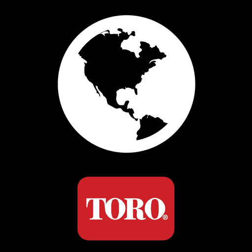 Toro Advantage app icon