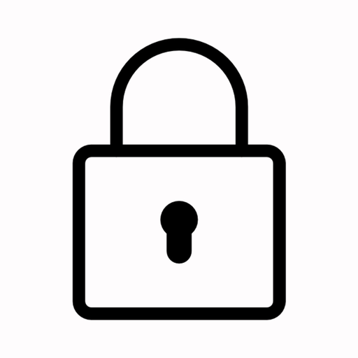 LockKeys app icon