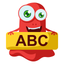 ABC Drag and Drop for preschool kids icon