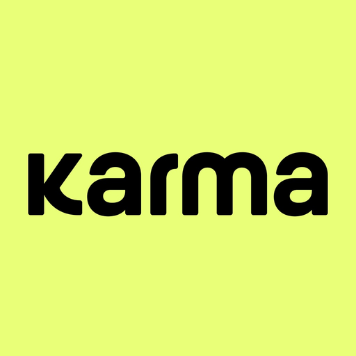 Karma: Earn & Shop app icon