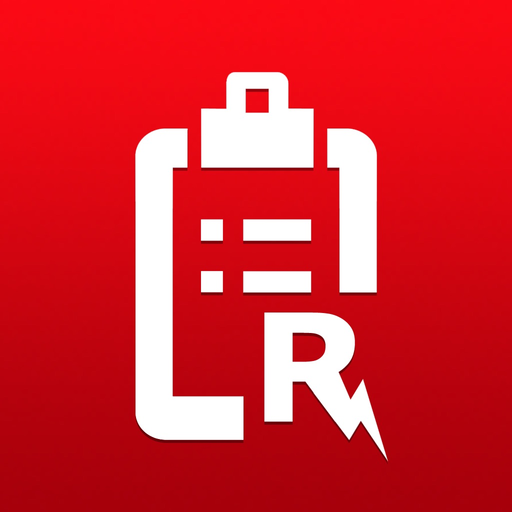 Octave Attune EAM RapidRequest app icon