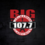 BIG 107.7 icon