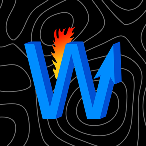 WindNinja Mobile app icon