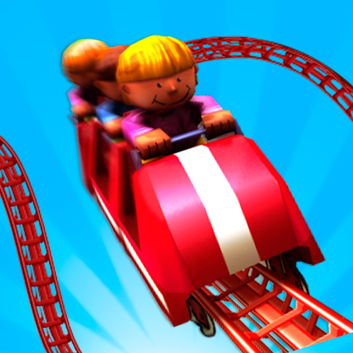 Dream Land Pinball: Amusement Park Carnival app icon