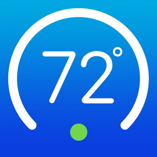 Thermo Watch for Nest & Ecobee app icon