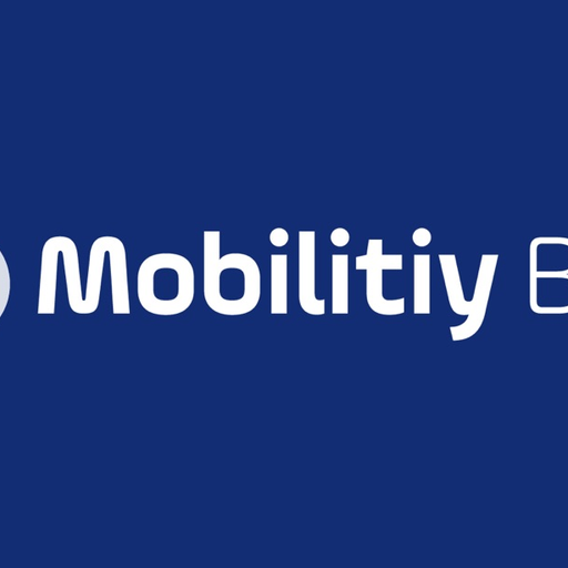 MobilityBlue – Zero-Emission Mobility, Videos & Reviews app icon