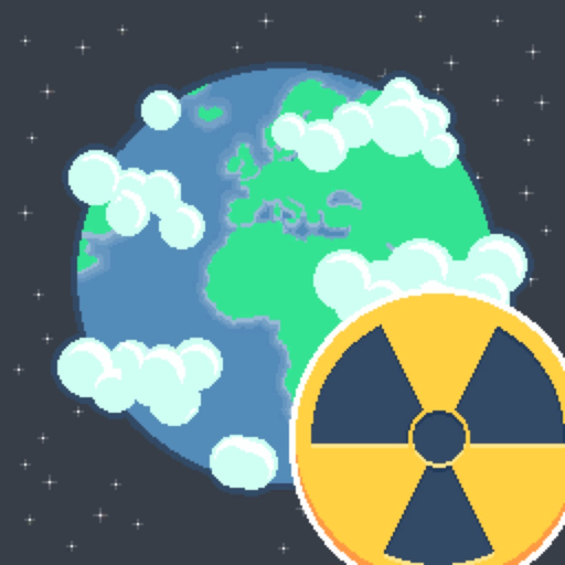 Reactor Idle Tycoon app icon