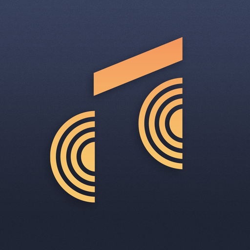 BeatMirror: Track BPM app icon