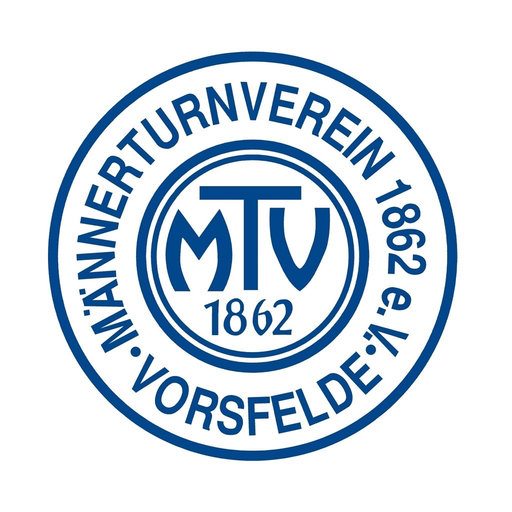 MTV Vorsfelde app icon
