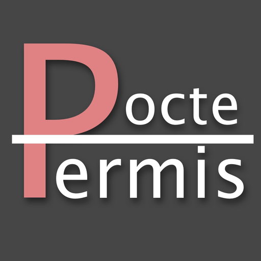 PermisDocte app icon
