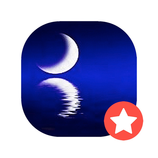 Water Reflection Ad-Free app icon