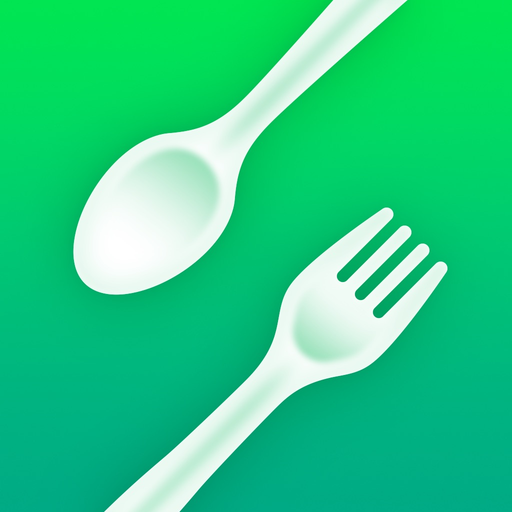 Moderation Mindful Food Diary app icon