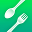 Moderation Mindful Food Diary icon