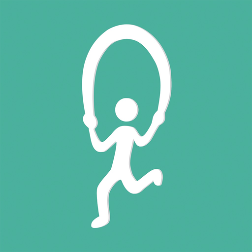 Skipping Skills app icon