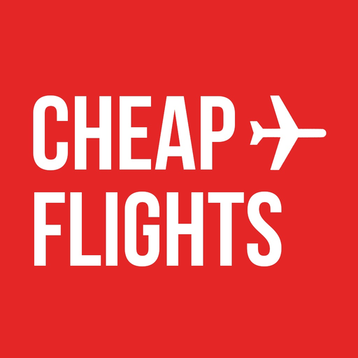 Cheap Domestic Flight Deals app icon