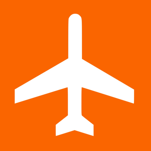 Cheap Flights & Air Tickets app icon
