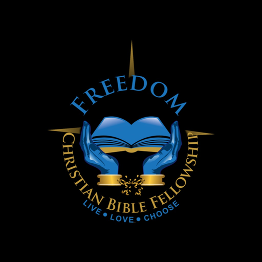 FCBF Church app icon