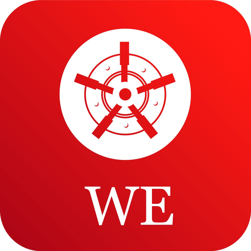 SPS-Token app icon